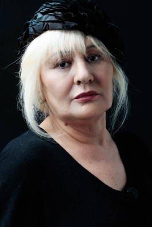 Photo of Ayşe Demirel