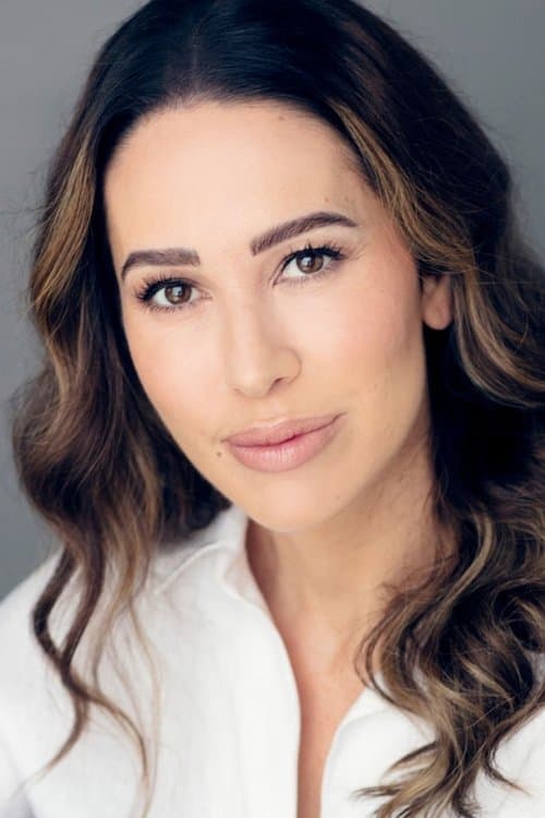 Photo of Ayse Hay