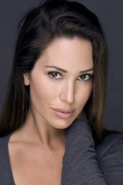 Photo of Ayse Tezel