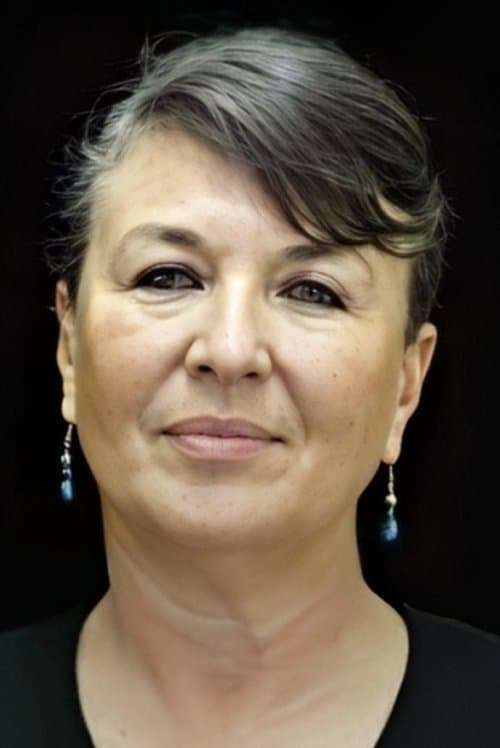 Photo of Ayşegül Devrim