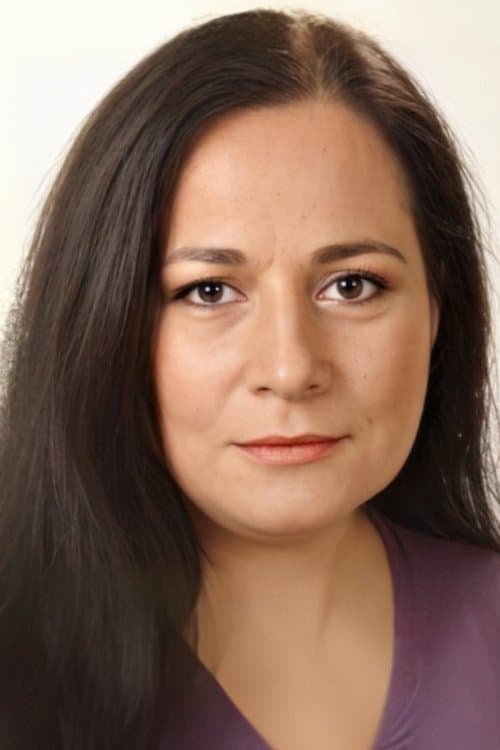 Photo of Ayşegül Uygurer