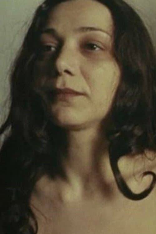 Photo of Ayşen Aydemir