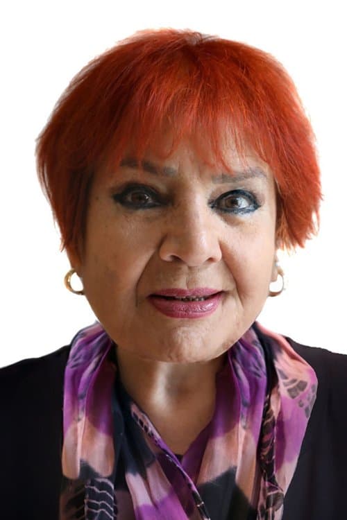 Photo of Ayşin Atav