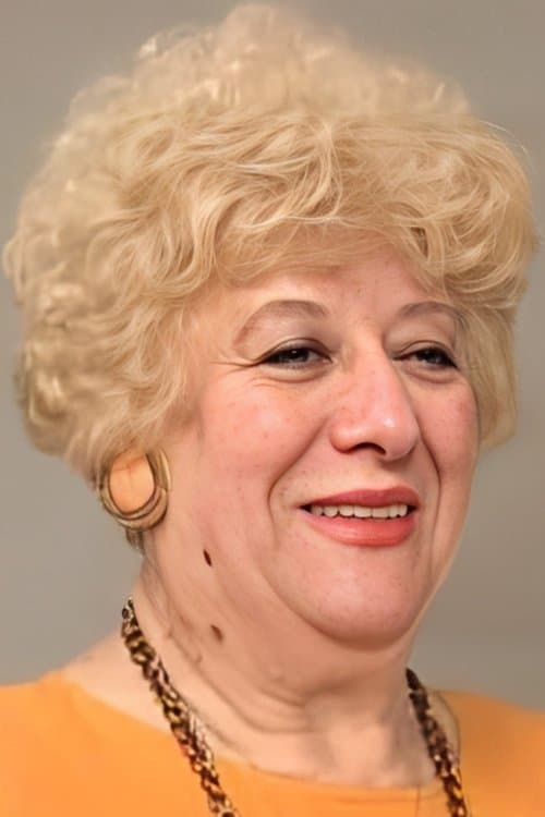 Photo of Ayten Erman