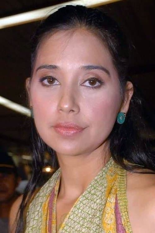 Photo of Ayu Azhari