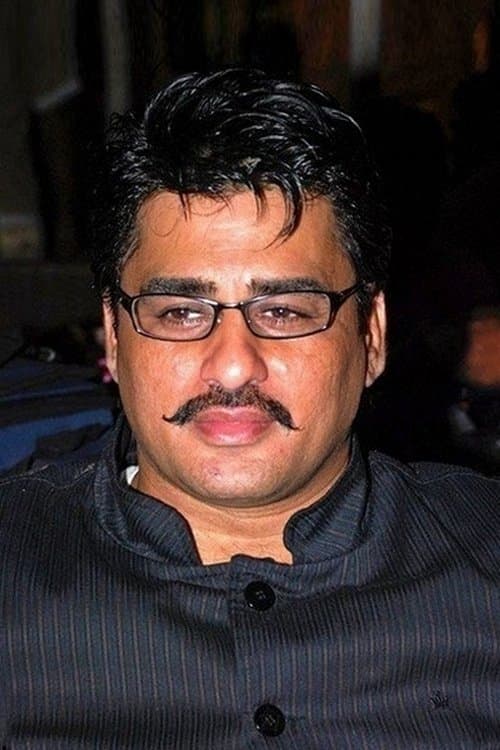 Photo of Ayub Khan