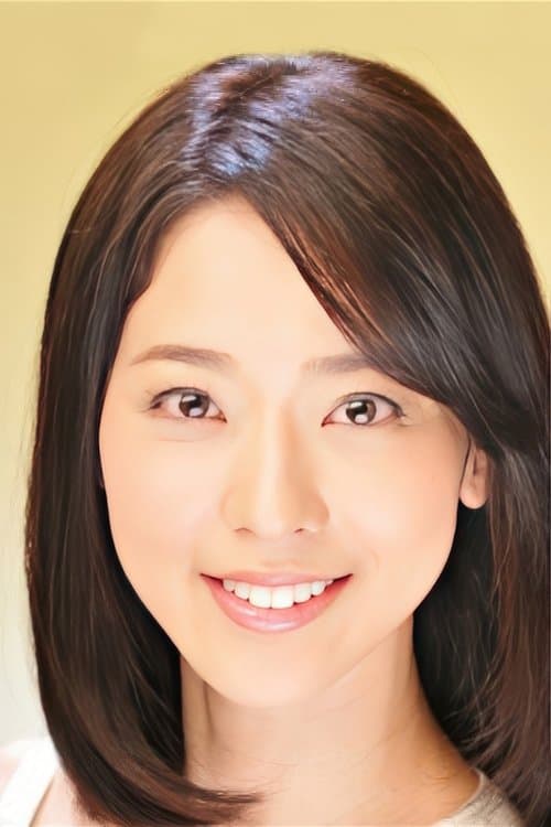 Photo of Ayumi Beppu
