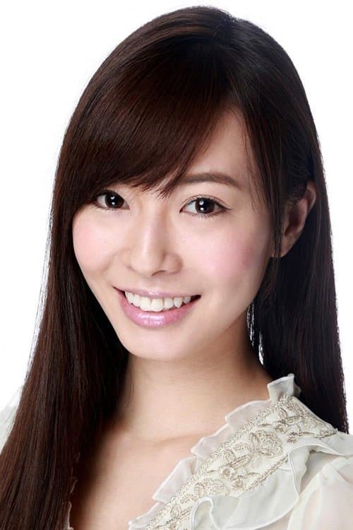 Photo of Ayumi Orii