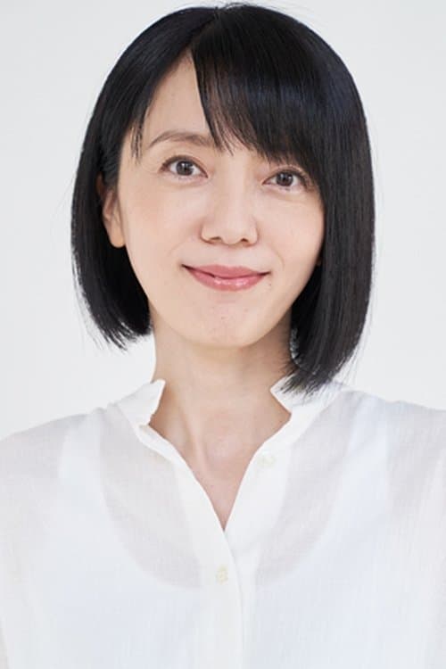 Photo of Ayumi Takahashi