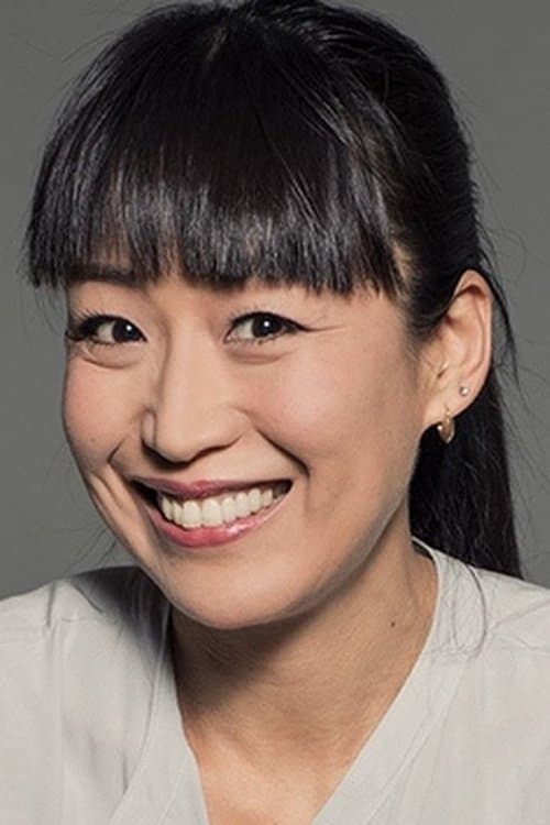 Photo of Ayumi Takano