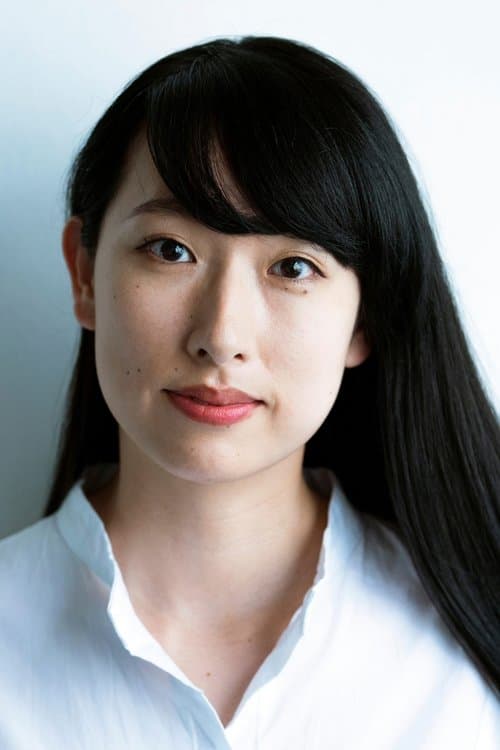 Photo of Ayumi Tomiyama