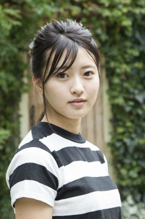 Photo of Ayuri Yoshinaga