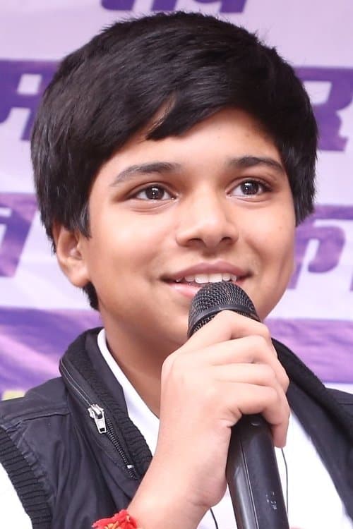Photo of Ayush Mahesh Khedekar