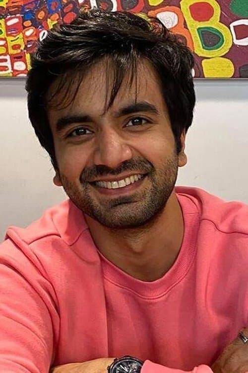 Photo of Ayush Mehra