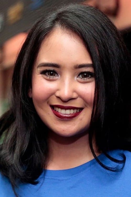Photo of Ayushita Nugraha