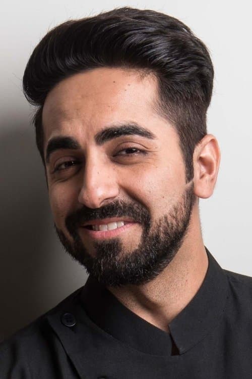 Photo of Ayushmann Khurrana