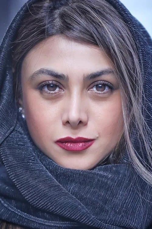 Photo of Azade Samadi