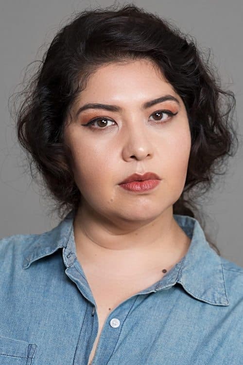 Photo of Azalia Ortiz