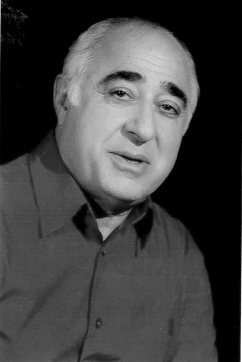Photo of Azat Gasparyan
