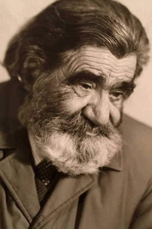 Photo of Azat Sherents