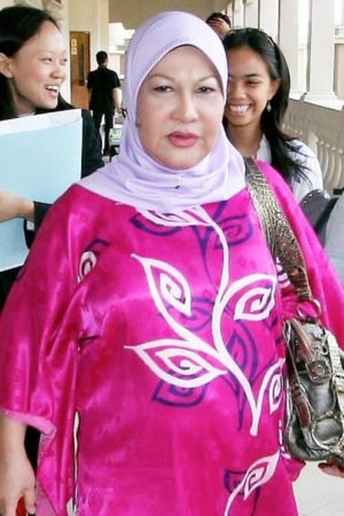 Photo of Azean Irdawaty