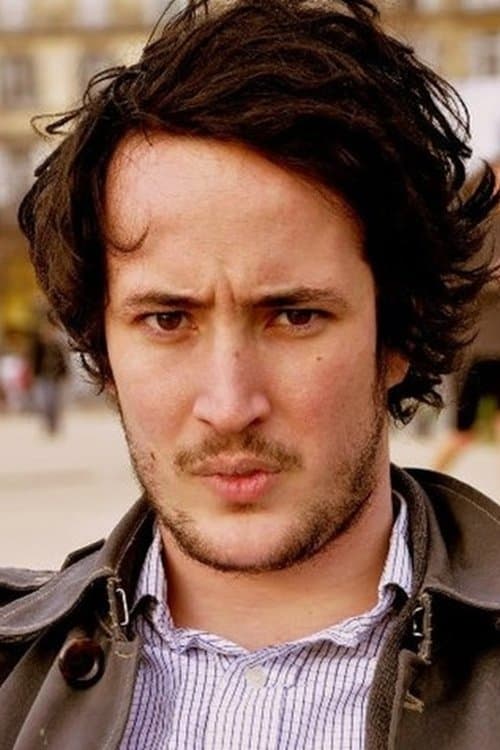 Photo of Azedine Kasri