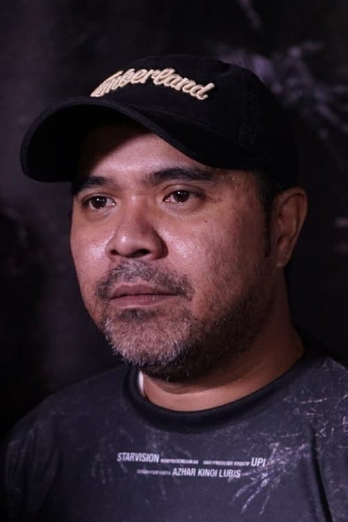 Photo of Azhar Kinoi Lubis