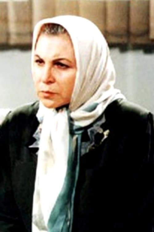 Photo of Azita Lachini
