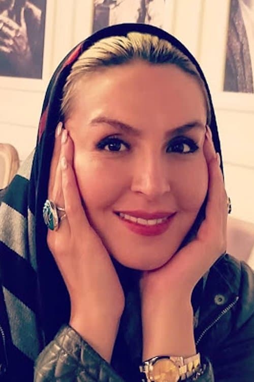 Photo of Azita Torkashvand