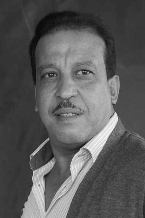 Photo of Aziz Dadas