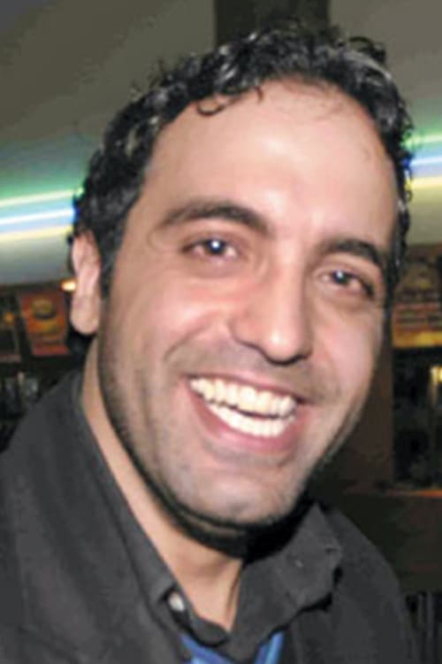 Photo of Aziz Hattab