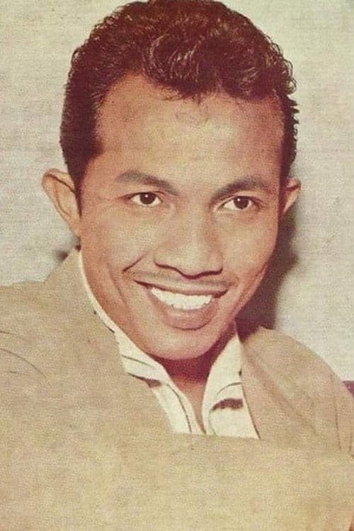 Photo of Aziz Sattar