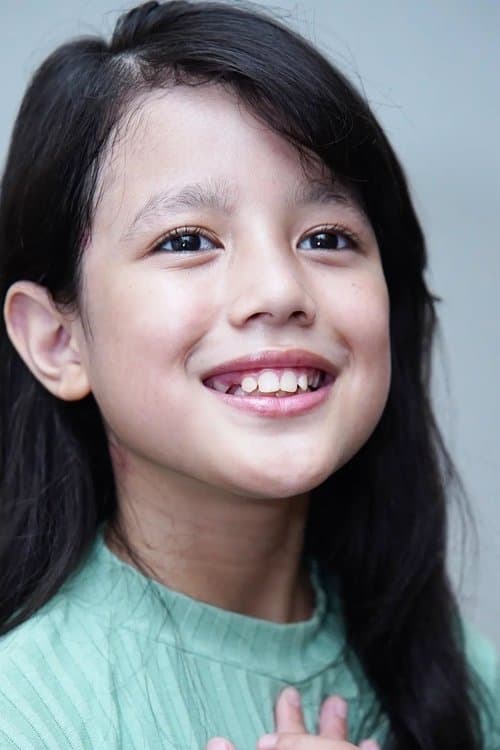 Photo of Azkya Mahira