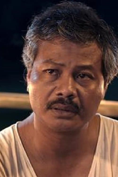 Photo of Azman Hassan