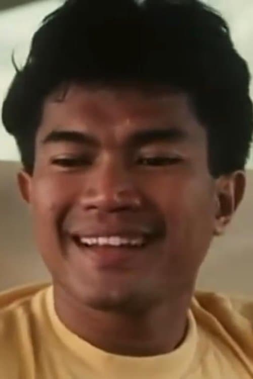 Photo of Azmil Mustapha