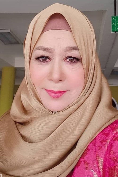 Photo of Aznah Hamid