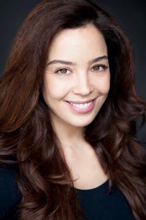Photo of Azra Akın