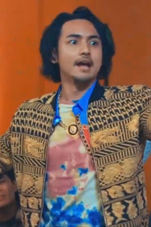 Photo of Azri Sabri