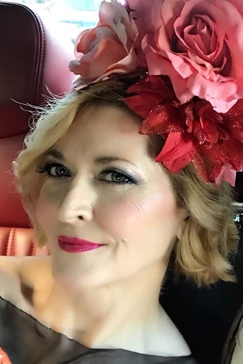 Photo of Azucena de la Fuente