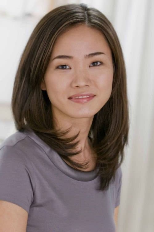 Photo of Azumi Tsutsui
