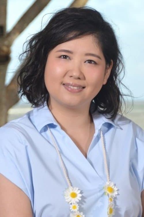 Photo of Azusa Babazono
