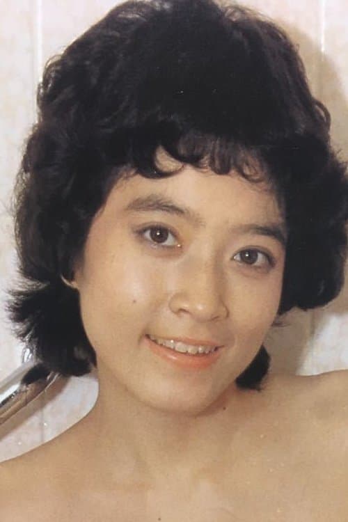 Photo of Azusa Nakayama