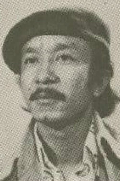 Photo of Azwar AN