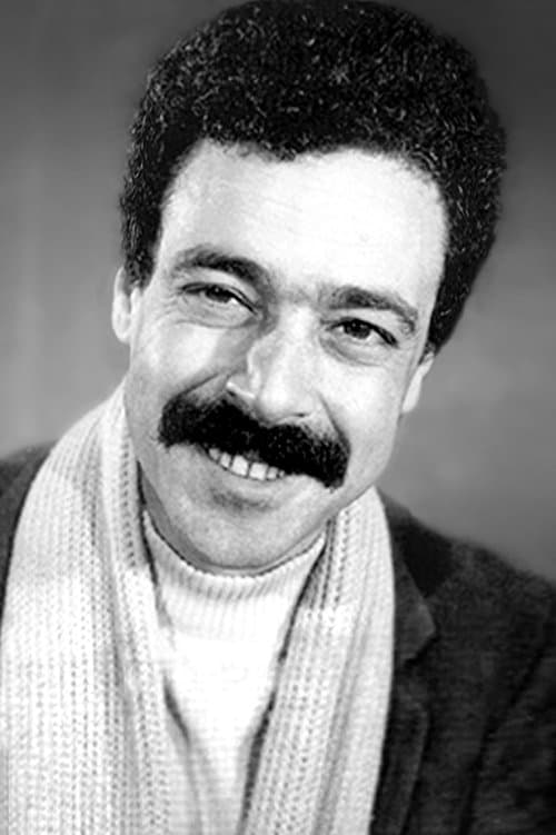 Photo of Azzedine Medjoubi