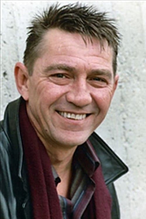 Photo of B. Anthony Cohen