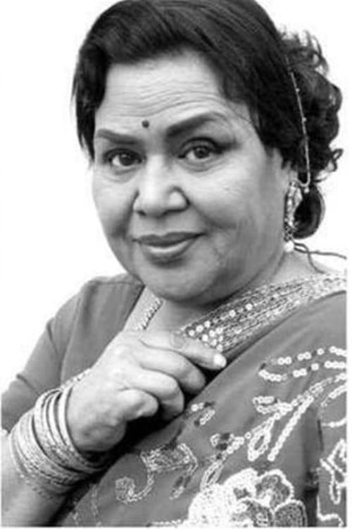 Photo of B. Jaya