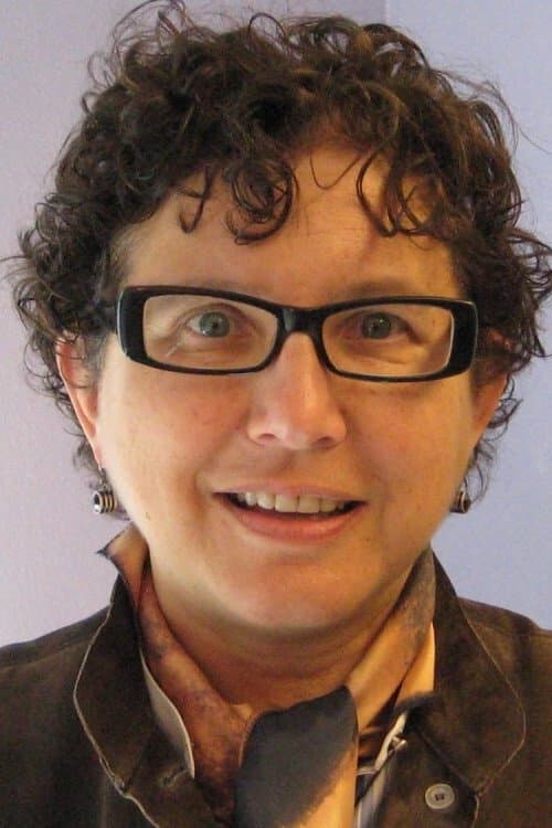 Photo of B. Ruby Rich