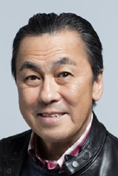 Photo of B-saku Satoh