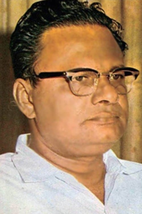 Photo of B. Vittalacharya