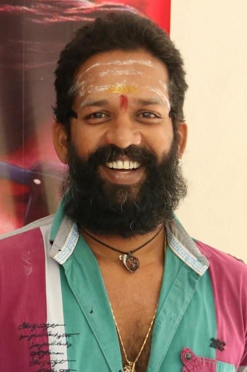 Photo of Baba Baskar